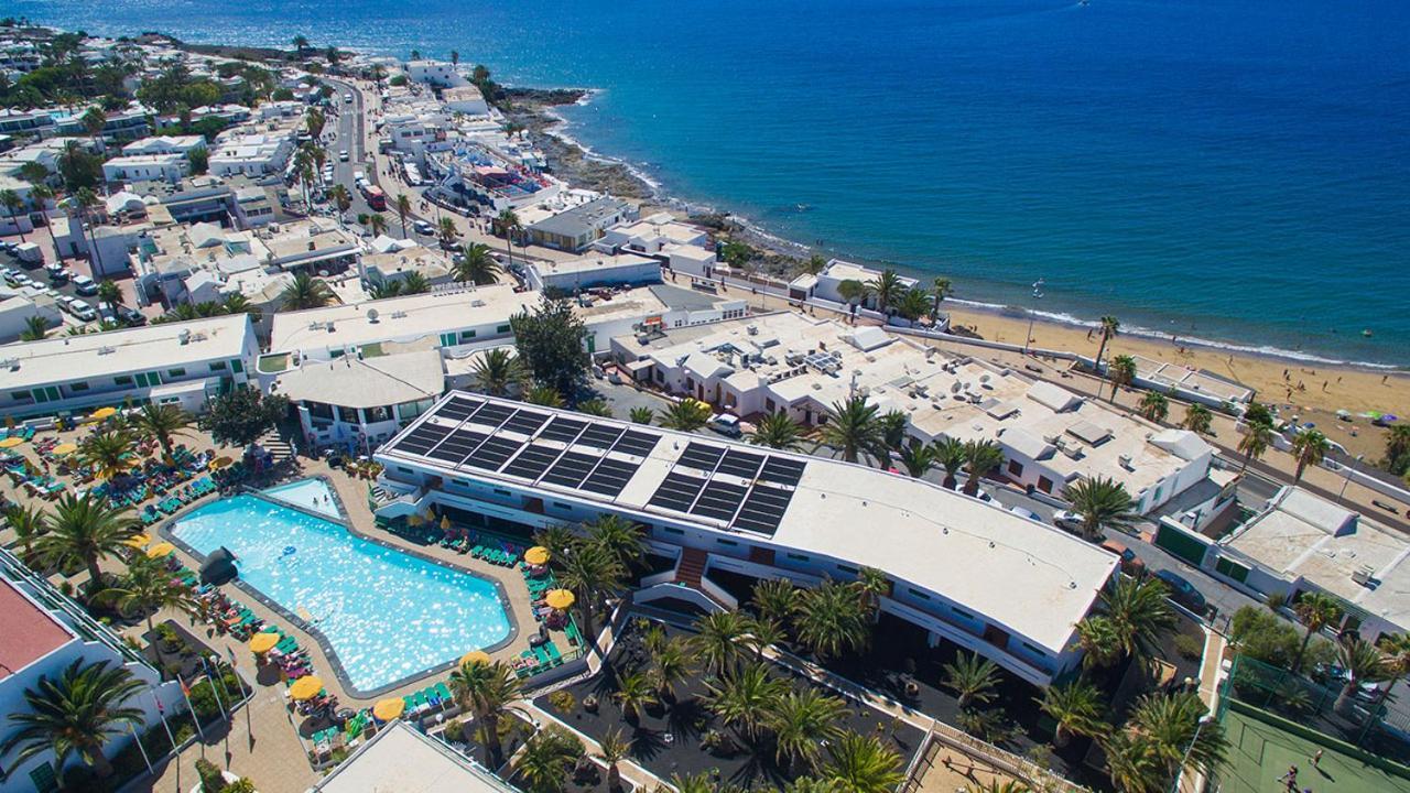 Modern Apartment With Prime Location Puerto del Carmen  Exteriér fotografie