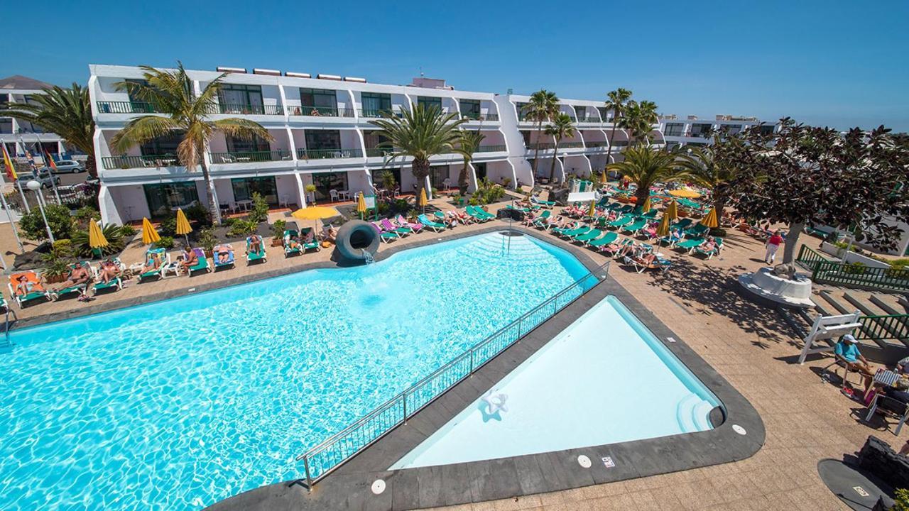 Modern Apartment With Prime Location Puerto del Carmen  Exteriér fotografie
