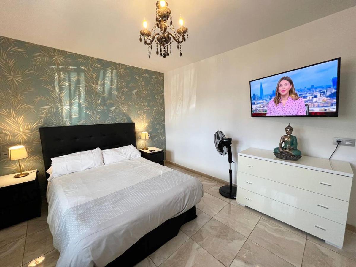 Modern Apartment With Prime Location Puerto del Carmen  Exteriér fotografie