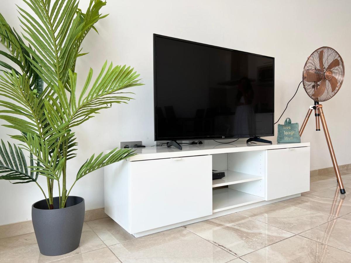 Modern Apartment With Prime Location Puerto del Carmen  Exteriér fotografie