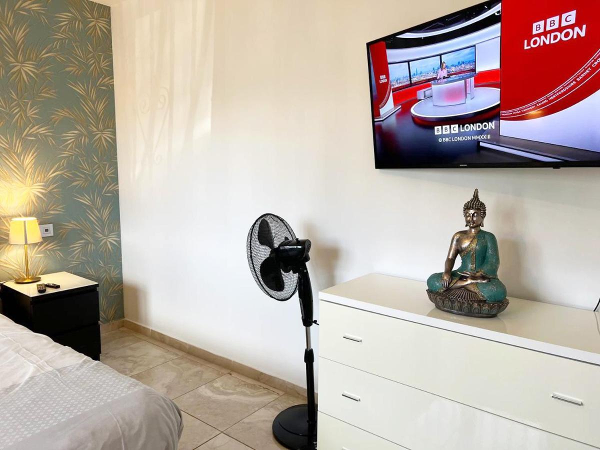 Modern Apartment With Prime Location Puerto del Carmen  Exteriér fotografie