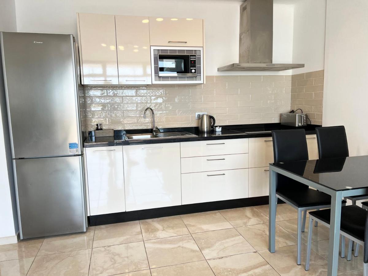 Modern Apartment With Prime Location Puerto del Carmen  Exteriér fotografie